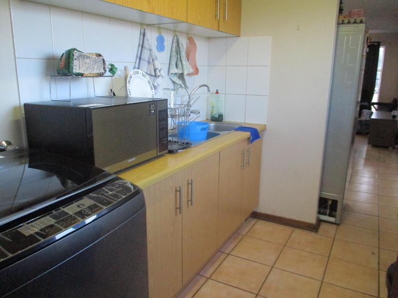 3 Bedroom Property for Sale in Langenhovenpark Free State